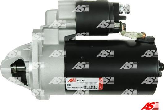 AS-PL S0156 - ROZRUSZNIK