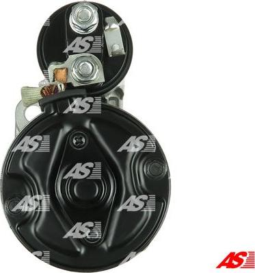 AS-PL S0156 - ROZRUSZNIK