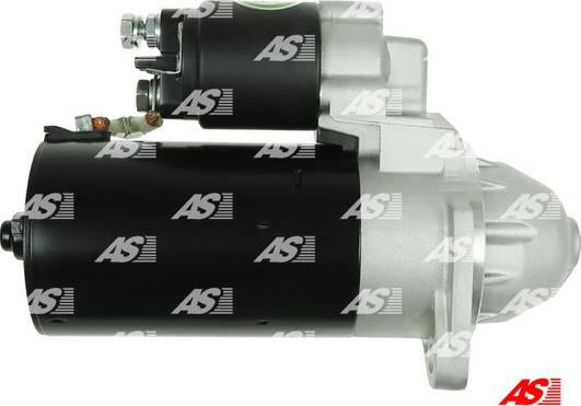 AS-PL S0156 - ROZRUSZNIK