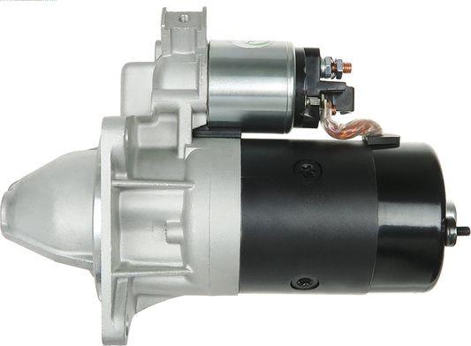 AS-PL S0153 - ROZRUSZNIK