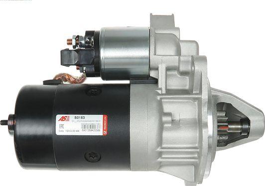 AS-PL S0153 - ROZRUSZNIK