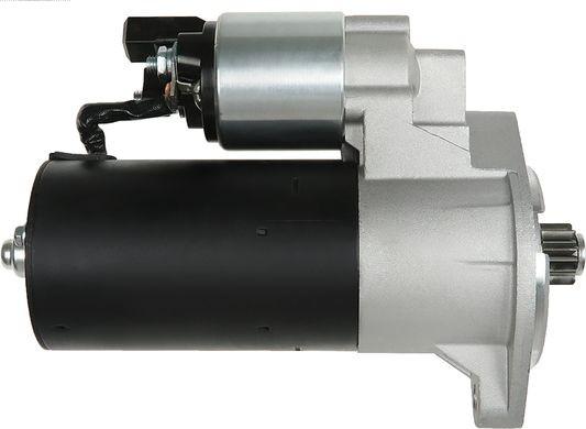 AS-PL S0169 - ROZRUSZNIK VW LT 28-35- 40-55 2.5SDI
