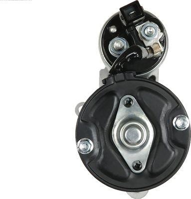 AS-PL S0169 - ROZRUSZNIK VW LT 28-35- 40-55 2.5SDI