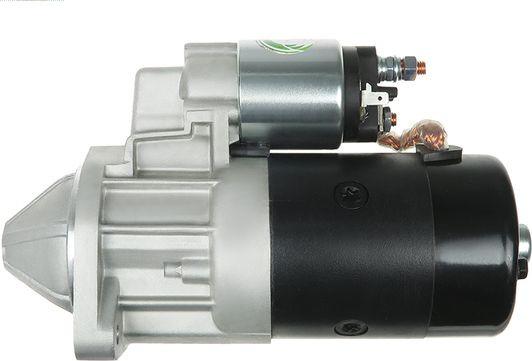 AS-PL S0165 - ROZRUSZNIK
