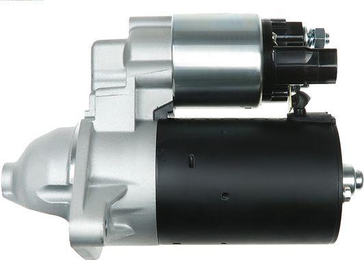 AS-PL S0168 - ROZRUSZNIK