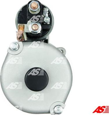 AS-PL S0163 - ROZRUSZNIK