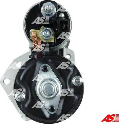 AS-PL S0104 - ROZRUSZNIK