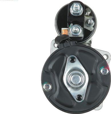 AS-PL S0105 - ROZRUSZNIK FIAT PUNTO 1.7D-TD