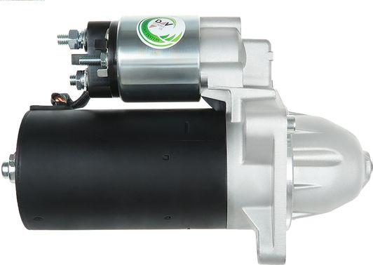 AS-PL S0105 - ROZRUSZNIK FIAT PUNTO 1.7D-TD
