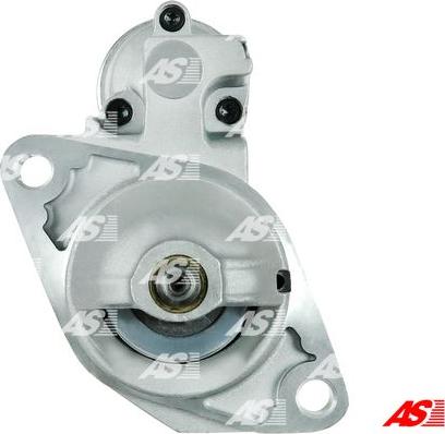 AS-PL S0106 — Rozrusznik