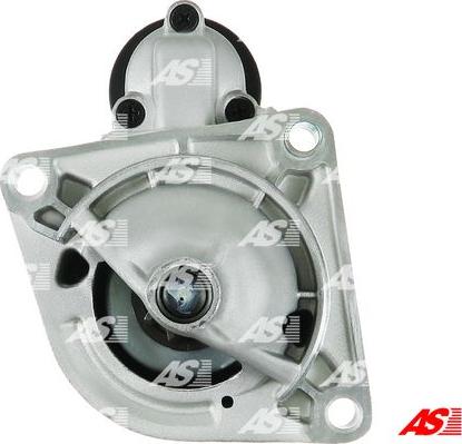 AS-PL S0189 — Rozrusznik