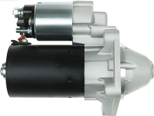 AS-PL S0185 - ROZRUSZNIK