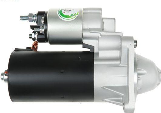 AS-PL S0186 - ROZRUSZNIK FIAT BRAVO 1.9D 07-