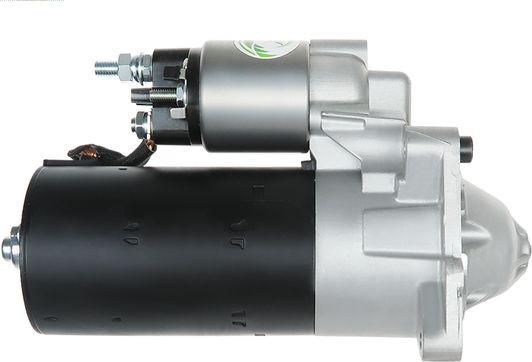 AS-PL S0139 - ROZRUSZNIK CITROEN JUMPER 2.8 HDI 04-02-
