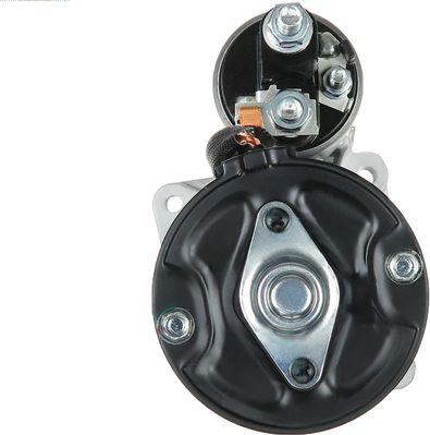 AS-PL S0139 - ROZRUSZNIK CITROEN JUMPER 2.8 HDI 04-02-