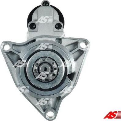 AS-PL S0131 — Rozrusznik