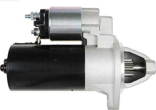 AS-PL S0128 - ROZRUSZNIK