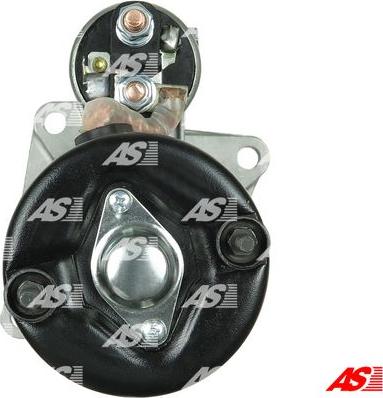 AS-PL S0127 - ROZRUSZNIK