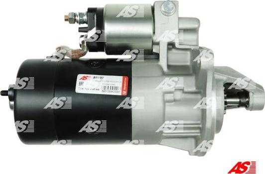 AS-PL S0127 - ROZRUSZNIK