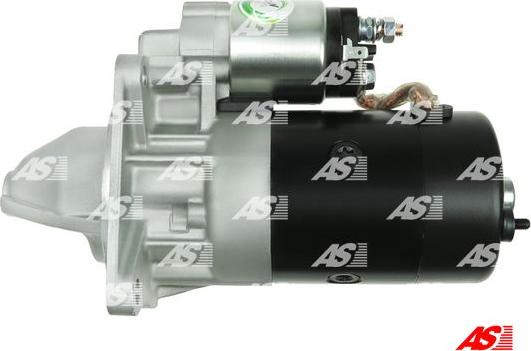 AS-PL S0127 - ROZRUSZNIK