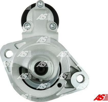 AS-PL S0176 - ROZRUSZNIK