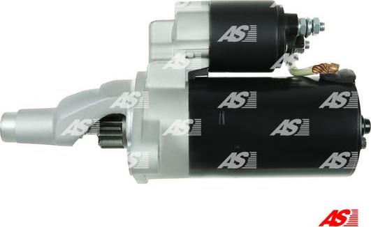 AS-PL S0176 - ROZRUSZNIK