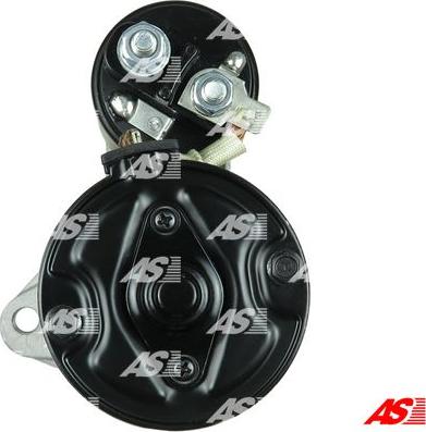AS-PL S0176 - ROZRUSZNIK