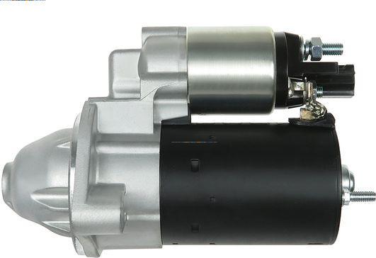 AS-PL S0171 - ROZRUSZNIK