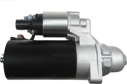 AS-PL S0177 - ROZRUSZNIK