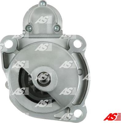 AS-PL S0810S — Rozrusznik