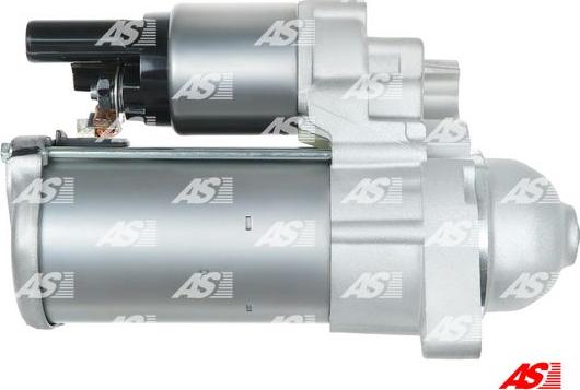 AS-PL S0881S - ROZRUSZNIK