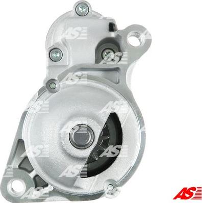 AS-PL S0881S — Rozrusznik