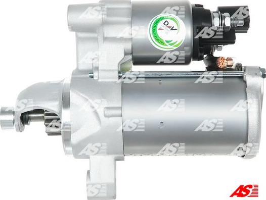 AS-PL S0879S - ROZRUSZNIK AUDI. A4 1.4 TFSI. A4 2.0 TFSI. A4 2.0 TFSI G-TRON