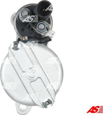 AS-PL S0879S - ROZRUSZNIK AUDI. A4 1.4 TFSI. A4 2.0 TFSI. A4 2.0 TFSI G-TRON