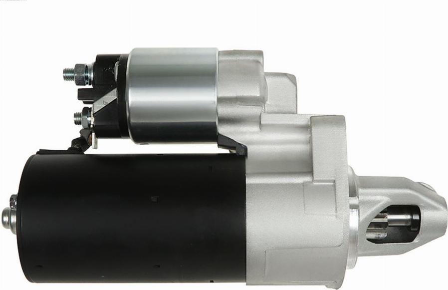 AS-PL S0395 - ROZRUSZNIK