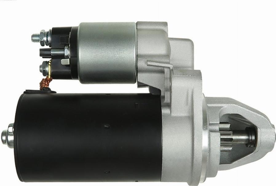 AS-PL S0390 - ROZRUSZNIK