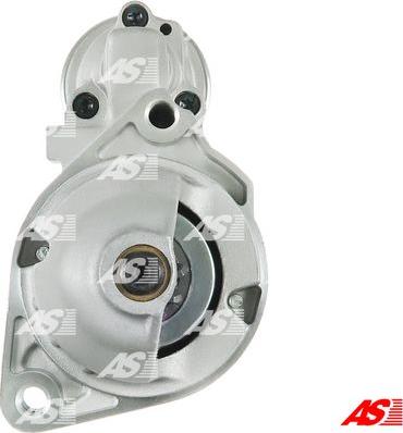 AS-PL S0391 — Rozrusznik