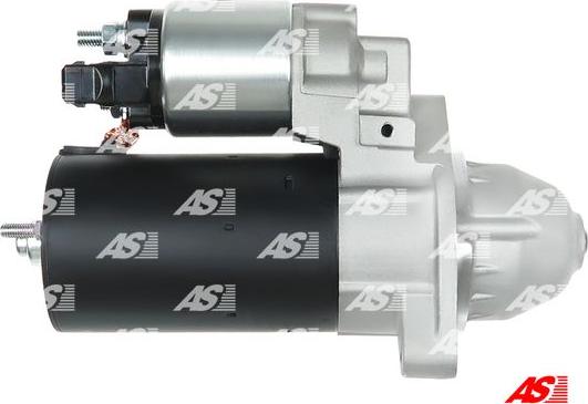 AS-PL S0391 - ROZRUSZNIK