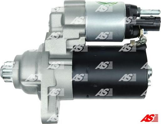 AS-PL S0398PR - ROZRUSZNIK