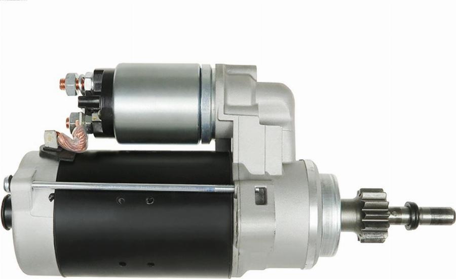 AS-PL S0303 - ROZRUSZNIK