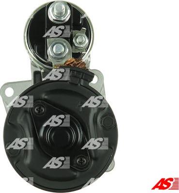 AS-PL S0314 - ROZRUSZNIK