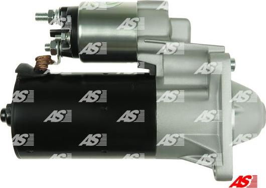 AS-PL S0314 - ROZRUSZNIK