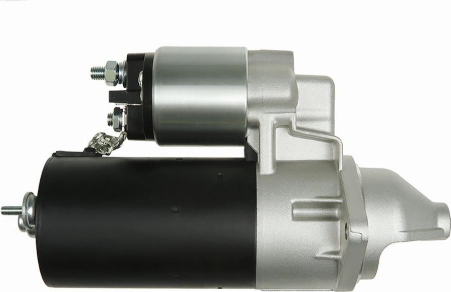 AS-PL S0318 - ROZRUSZNIK