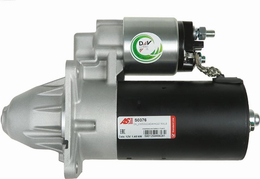 AS-PL S0376 - ROZRUSZNIK