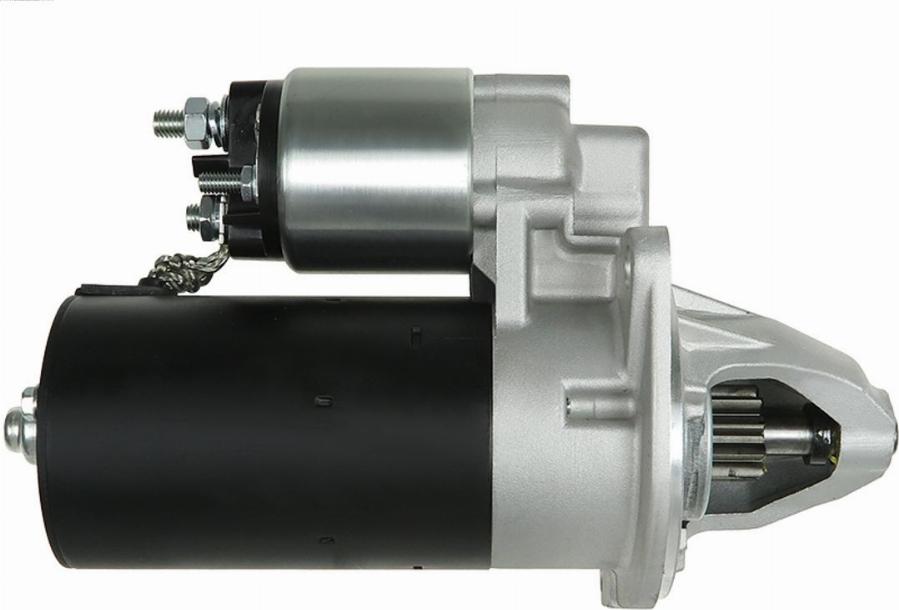 AS-PL S0376 - ROZRUSZNIK
