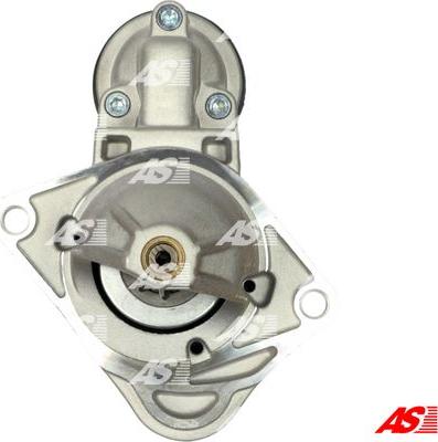 AS-PL S0295 — Rozrusznik