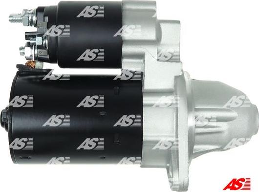 AS-PL S0244 - ROZRUSZNIK BMW 1 E81 2.0 03-