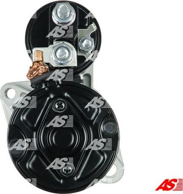 AS-PL S0244 - ROZRUSZNIK BMW 1 E81 2.0 03-