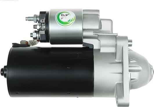 AS-PL S0246 - ROZRUSZNIK