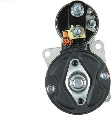 AS-PL S0241 - ROZRUSZNIK ALFA ROMEO. FIAT 145 95. 146 95. 147. 155. 166. BARCHETTA. BRAVA 95. BRAVO 95. BRAVO 98. GTV. MAREA. SPIDER. STILO